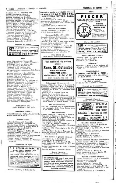 Annuario generale d'Italia e dell'Impero italiano