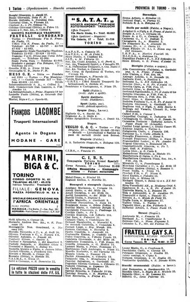 Annuario generale d'Italia e dell'Impero italiano