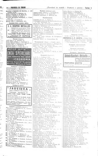 Annuario generale d'Italia e dell'Impero italiano