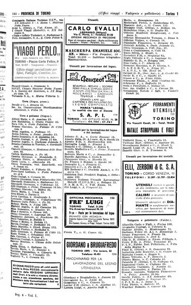 Annuario generale d'Italia e dell'Impero italiano