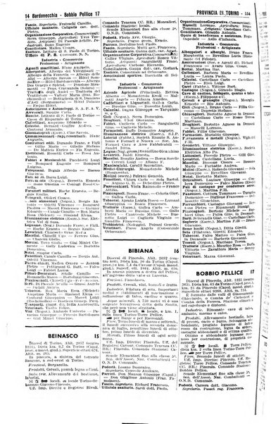 Annuario generale d'Italia e dell'Impero italiano