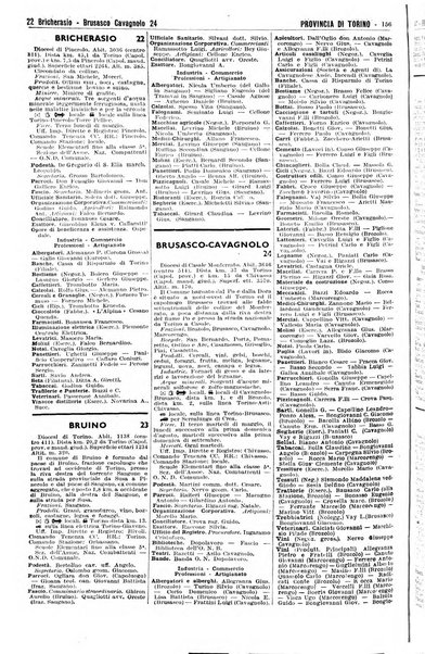 Annuario generale d'Italia e dell'Impero italiano