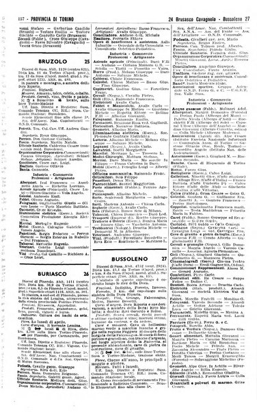 Annuario generale d'Italia e dell'Impero italiano