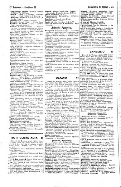 Annuario generale d'Italia e dell'Impero italiano