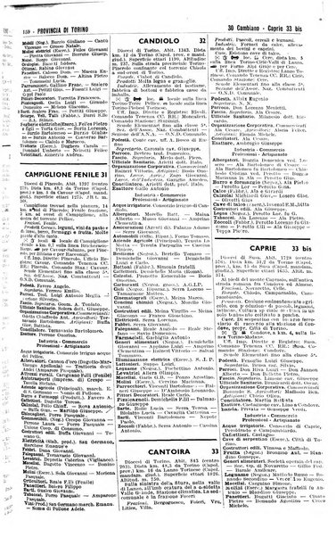 Annuario generale d'Italia e dell'Impero italiano