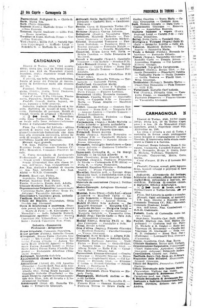 Annuario generale d'Italia e dell'Impero italiano