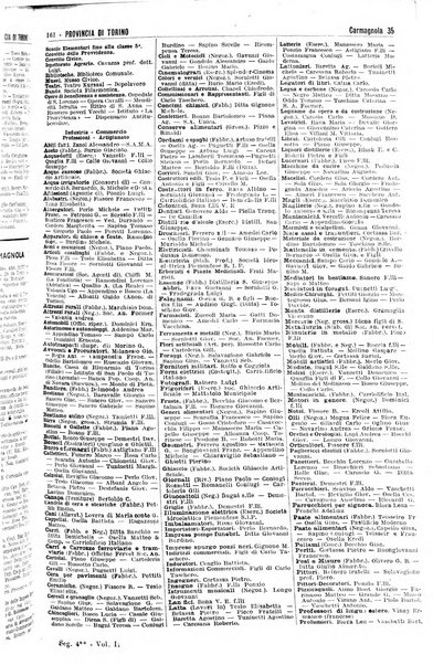 Annuario generale d'Italia e dell'Impero italiano