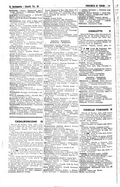 Annuario generale d'Italia e dell'Impero italiano