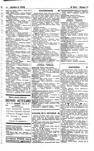 Annuario generale d'Italia e dell'Impero italiano