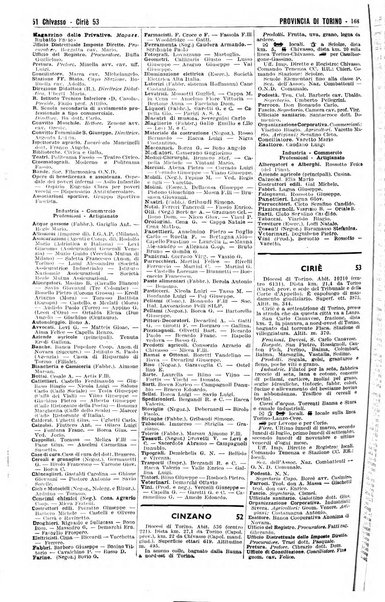 Annuario generale d'Italia e dell'Impero italiano