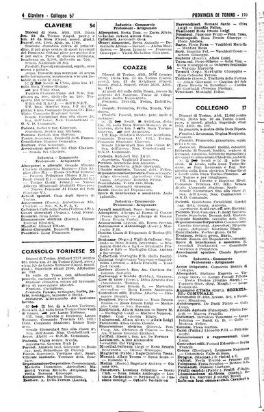 Annuario generale d'Italia e dell'Impero italiano