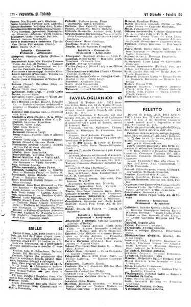 Annuario generale d'Italia e dell'Impero italiano