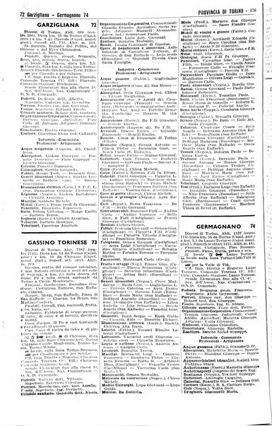 Annuario generale d'Italia e dell'Impero italiano