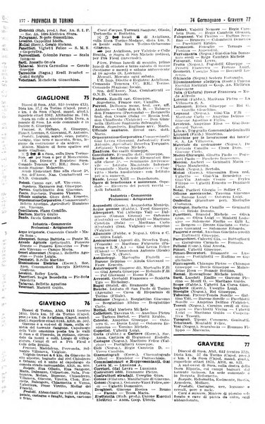 Annuario generale d'Italia e dell'Impero italiano