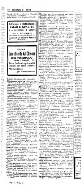 Annuario generale d'Italia e dell'Impero italiano