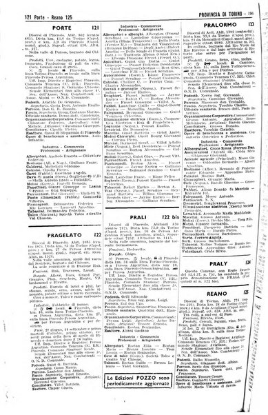 Annuario generale d'Italia e dell'Impero italiano