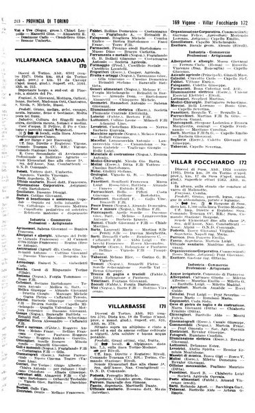 Annuario generale d'Italia e dell'Impero italiano