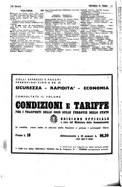 Annuario generale d'Italia e dell'Impero italiano