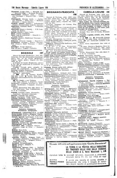 Annuario generale d'Italia e dell'Impero italiano