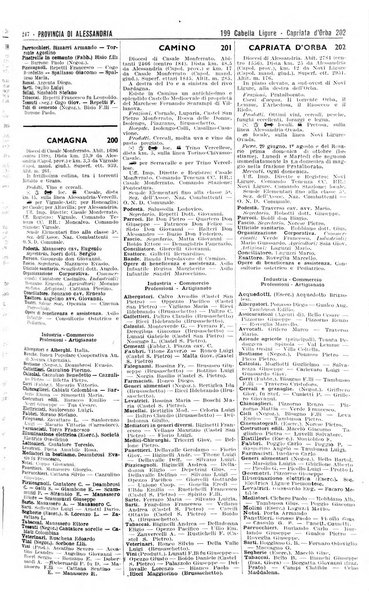 Annuario generale d'Italia e dell'Impero italiano