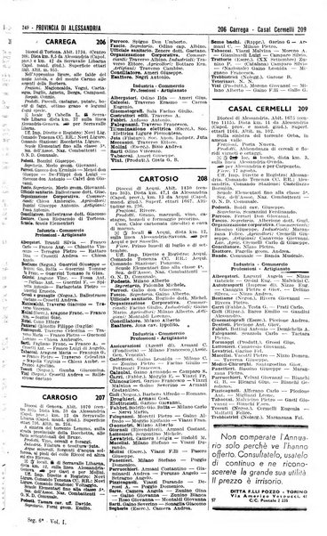 Annuario generale d'Italia e dell'Impero italiano