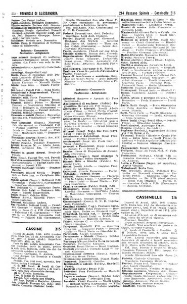 Annuario generale d'Italia e dell'Impero italiano