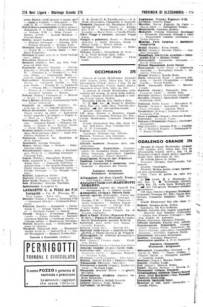 Annuario generale d'Italia e dell'Impero italiano