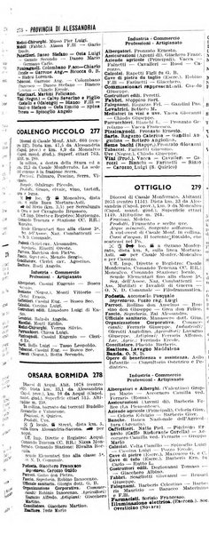 Annuario generale d'Italia e dell'Impero italiano