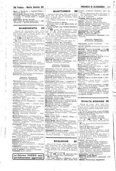 Annuario generale d'Italia e dell'Impero italiano