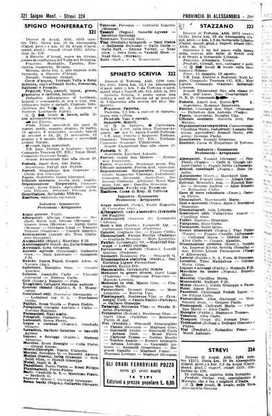 Annuario generale d'Italia e dell'Impero italiano