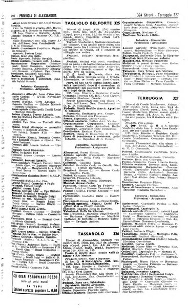 Annuario generale d'Italia e dell'Impero italiano