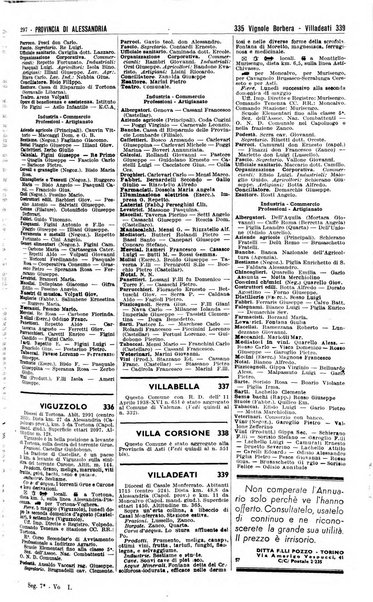 Annuario generale d'Italia e dell'Impero italiano