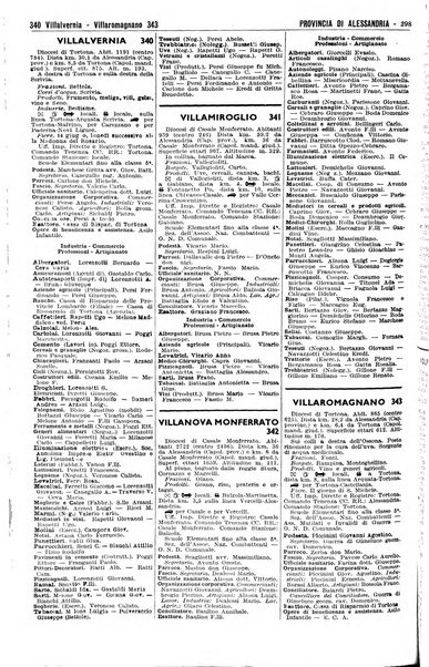 Annuario generale d'Italia e dell'Impero italiano