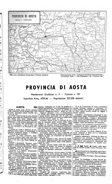 Annuario generale d'Italia e dell'Impero italiano