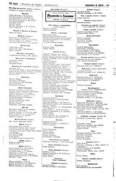 Annuario generale d'Italia e dell'Impero italiano