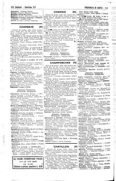 Annuario generale d'Italia e dell'Impero italiano