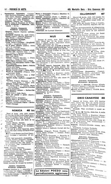 Annuario generale d'Italia e dell'Impero italiano