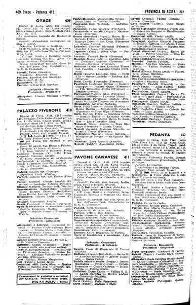 Annuario generale d'Italia e dell'Impero italiano