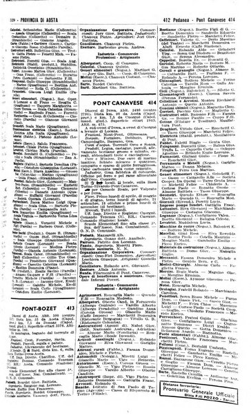 Annuario generale d'Italia e dell'Impero italiano