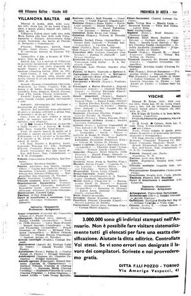 Annuario generale d'Italia e dell'Impero italiano