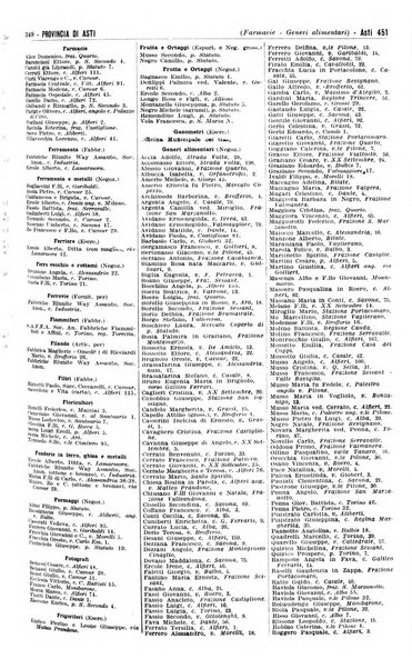 Annuario generale d'Italia e dell'Impero italiano