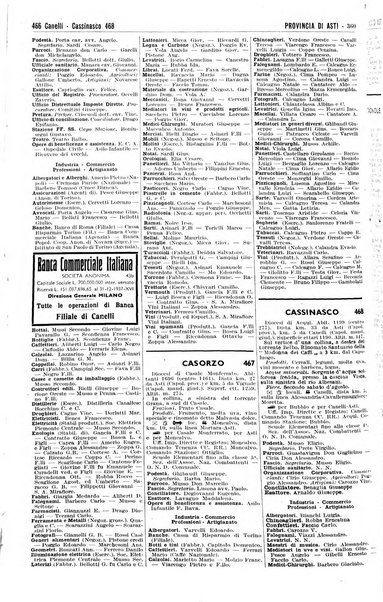 Annuario generale d'Italia e dell'Impero italiano