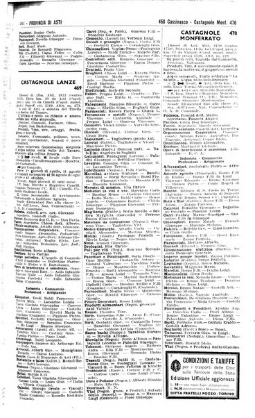 Annuario generale d'Italia e dell'Impero italiano