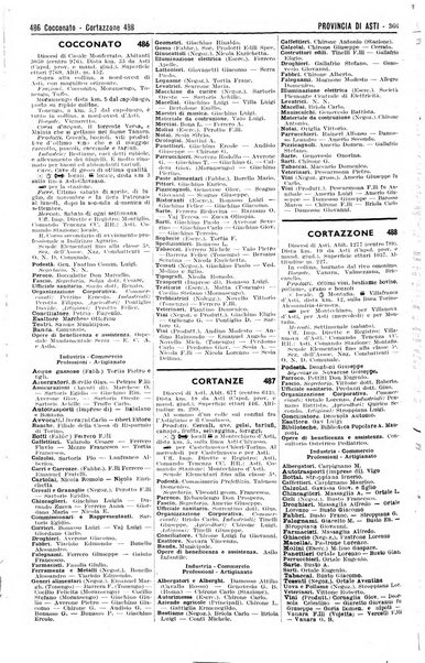 Annuario generale d'Italia e dell'Impero italiano