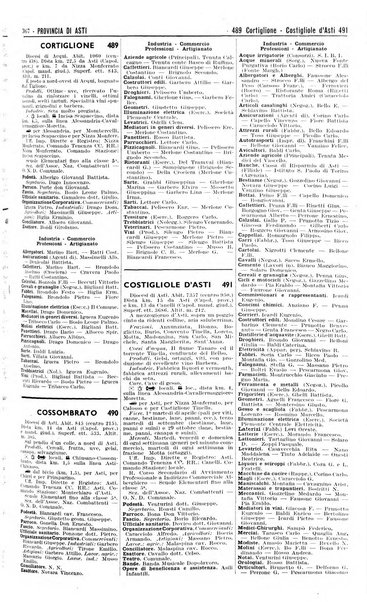 Annuario generale d'Italia e dell'Impero italiano