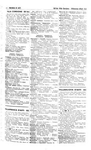 Annuario generale d'Italia e dell'Impero italiano