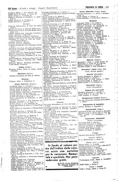 Annuario generale d'Italia e dell'Impero italiano