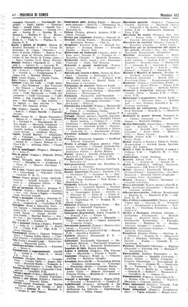 Annuario generale d'Italia e dell'Impero italiano