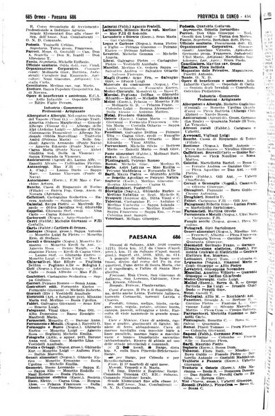 Annuario generale d'Italia e dell'Impero italiano