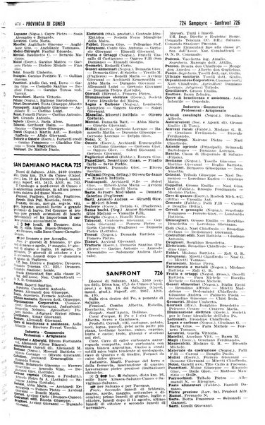 Annuario generale d'Italia e dell'Impero italiano